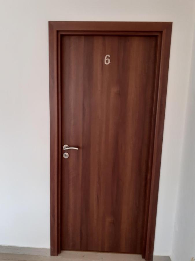 Pensiunea Rominvest Борша Екстер'єр фото